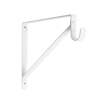 11" Rod Bracket