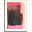 Yield Into 1 Framed Print-1614868264
