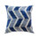 Kara Silk Square Pillow Cover & Insert