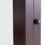 Armoire de rangement pour miroir de salle de bain murale Breakwater Bay-439217654