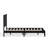 Markovich Solid Wood Platform Bed-1306044152-1306044155