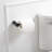 4 - Piece Bathroom Hardware Set-92330840
