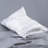 Zippered 19 Momme Natural Mulberry Silk Pillowcase, Both‑Side Real Silk Pillow Cover for Hair & Skin, Sold as 1 Piece - NTBAY-1137568070-1137568067