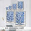 Wm Morris Series DLVII -Galerie enveloppée Cavas-1547260540