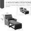 Chaise d'appoint Rosaleena-88613086