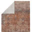 Tapis brun clair Devoss-1081533711