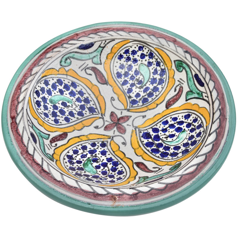 Decorative Plate