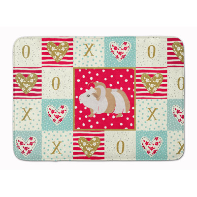 Tapis de cuisine Love