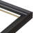 Galway Wood Embossed Picture Frame-30000314-30000319