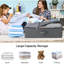 Ebern Designs Plastic Bin-1995316984