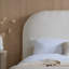 Boak BED WHITE-41981032