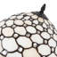 Goreville Traditional Tiffany Table Lamp with Multiple Circular Beads-1156185808-1146867189