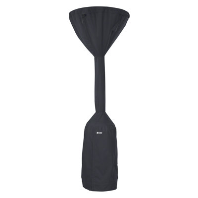 Housse chauffante pour patio Ayvri