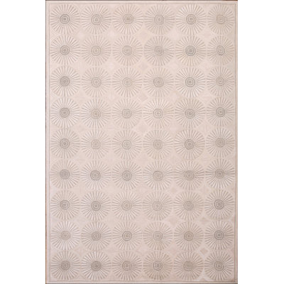 Tapis américain unique en son genre