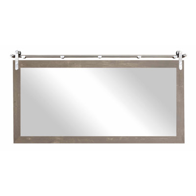 Miroir de salle de bain