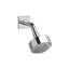 3-Function 4" Showerhead With Arm-1624351377