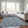 Chayden Washable Geometric Indoor / Outdoor Rug