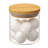 Glass Canister - Set of 3