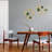 Plants & Flowers Wall Decor