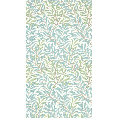 Willow Boughs Wallpaper