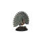 Puffed Figurines & Sculptures