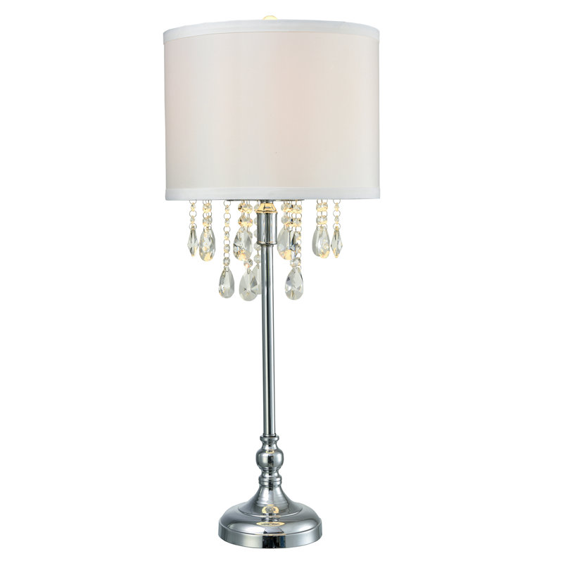 Lampe de table Essence Crystal