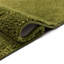 Tapis de bain antidérapant en nylon doux Mccluney-323452397-323452396