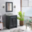 Ensemble de meuble-lavabo simple 25 po-317086236