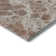 Premium Machine Washable Varroville AMF1705 Abstract Rug