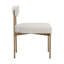 Chaise rembourrée H 19,75 po Freida-449450206-449450204
