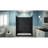 Acrylic Backwall Kit-57600831-57600833