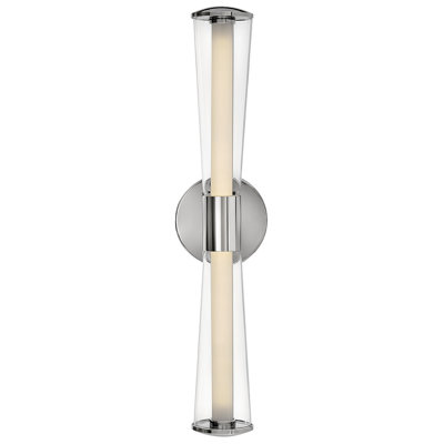 Hinkley Elin Bathroom Vanity Light