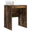 Writing Desk Particle Board 76 Cm-2008501664-2008501652