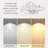 Dimmable Circle Ceiling Light
