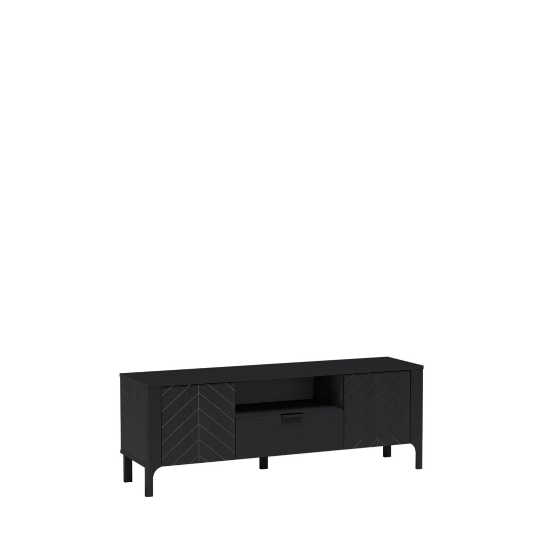 RTV MM-5 Black