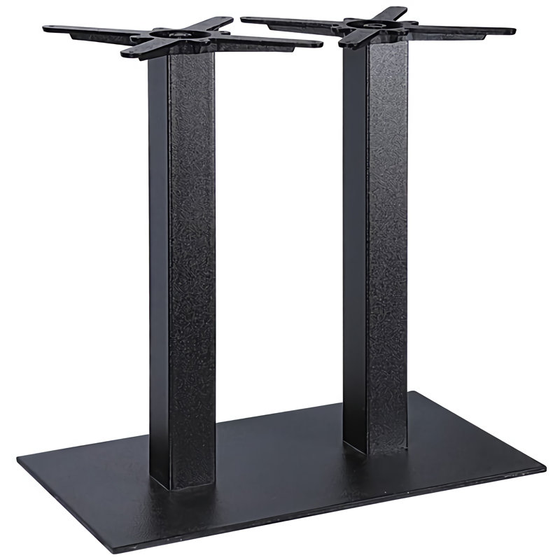 Base de table piédestal 28,34 po Cliff