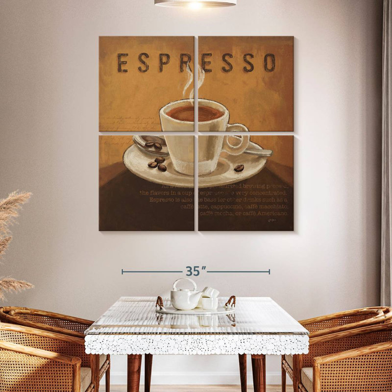 Yarlin Coffee And Co III