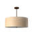 6 - Light Dimmable Drum Chandelier-147119899-147119900