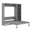 Lit escamotable avec tablettes Murphy-1526149543