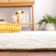 Hollander Floral Hand-Hooked Wool Beige/Green Area Rug