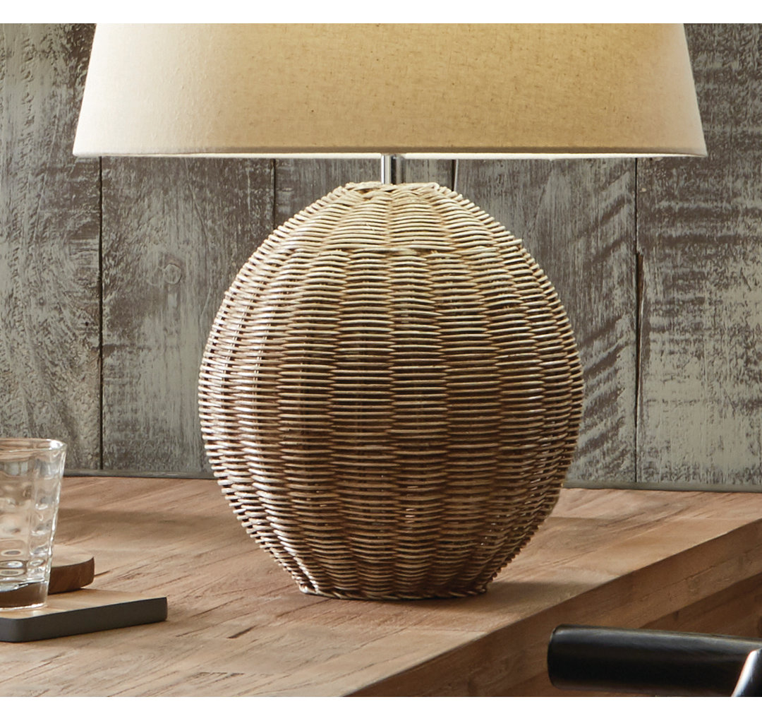 Azure 47cm Table Lamp Base