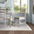 Salinger 19.5'' H Upholstered Side Chair