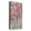 «Blush Spring», ensemble de 3 peintures sur toile tendue-1911947215