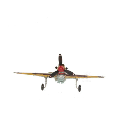 Acyee Transportation Figurines & Sculptures
