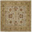 Hand Knotted Wool Oriental Area Rug-17654958