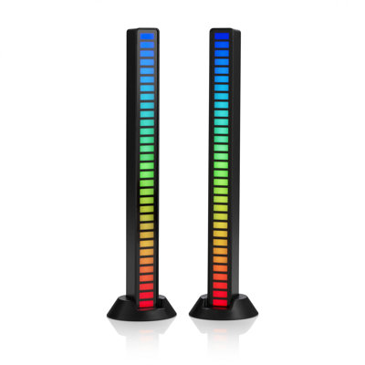 Plastic Novelty Table Lamp