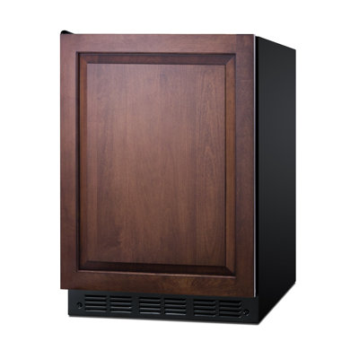 Summit Appliance 5,3 pieds cubes Réfrigérateur ADA