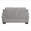 Causeuse moelleuse 1pc-1975879475