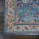 Lowndes Oriental Indoor Rug
