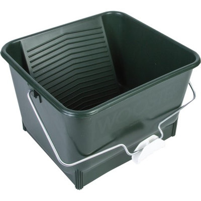Wooster 8616 4Gal Bucket-1PK